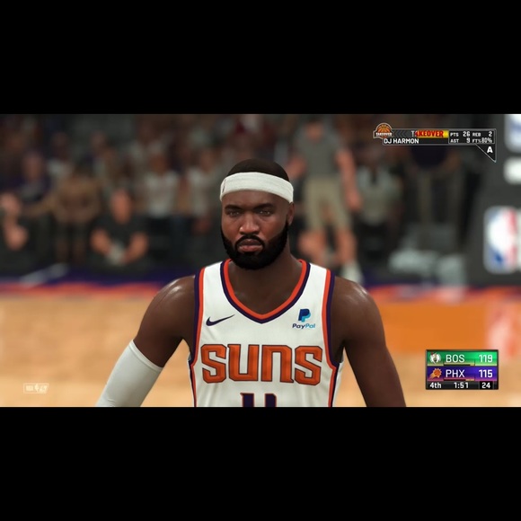 Meet your Posher, Darryl - Picture 1 of 1